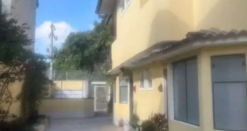 Casa em condomínio fechado com 3 quartos à venda na Rua Félix Della Rosa, 472, Vila Anglo Brasileira, São Paulo