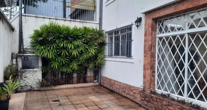 Casa com 4 quartos à venda na Baronesa de Porto Carreiro, 247, Bom Retiro, São Paulo