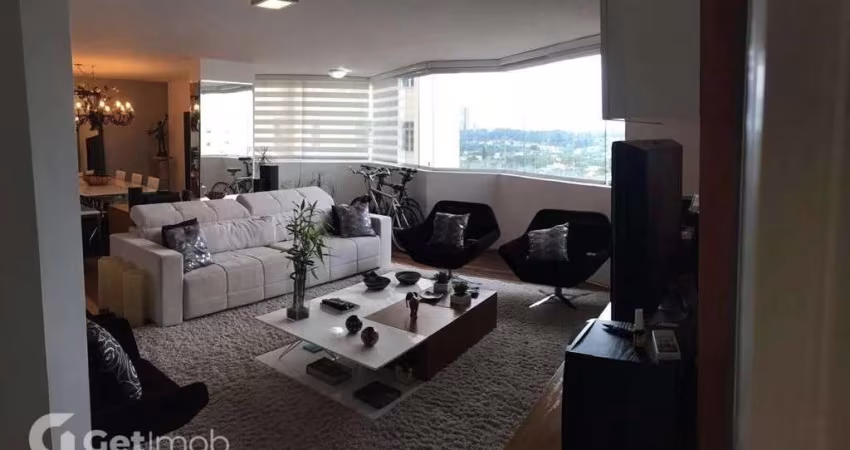 Apartamento com 4 quartos à venda na Rua João Ramalho, 136, Perdizes, São Paulo