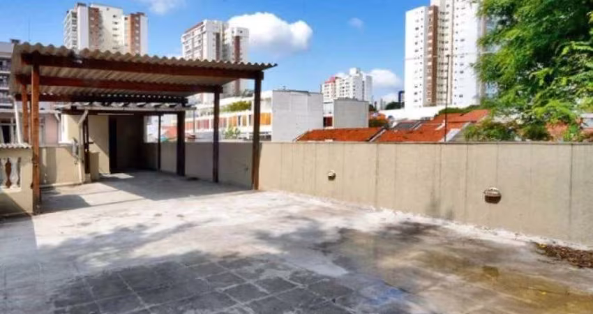 Casa com 4 quartos à venda na Rua Fábia, 759, Vila Romana, São Paulo