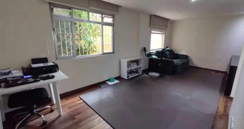 Apartamento com 2 quartos à venda na Rua Pelotas, 240, Vila Mariana, São Paulo