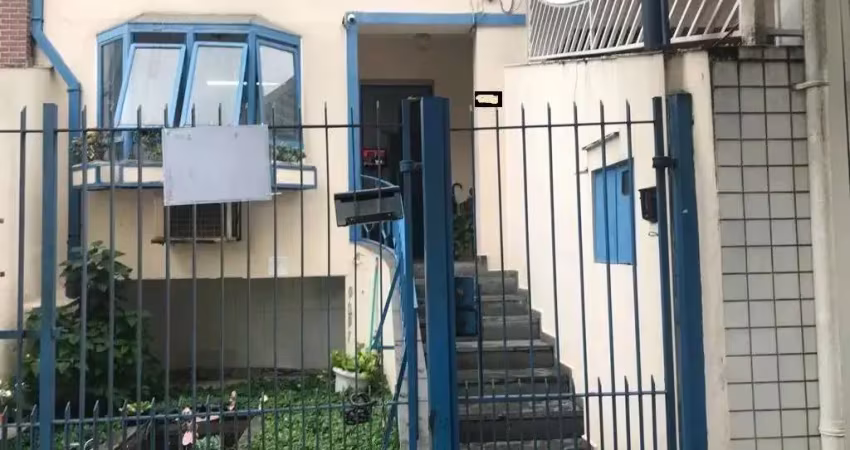 Casa com 1 quarto à venda na Rua Primeiro de Janeiro, 411, Vila Clementino, São Paulo