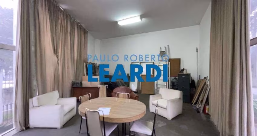 Ponto comercial para alugar na Rua Said Aiach, 61, Paraíso, São Paulo