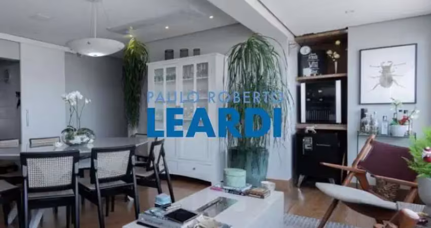 Apartamento à venda na Avenida Nova Independência, 1010, Brooklin, São Paulo