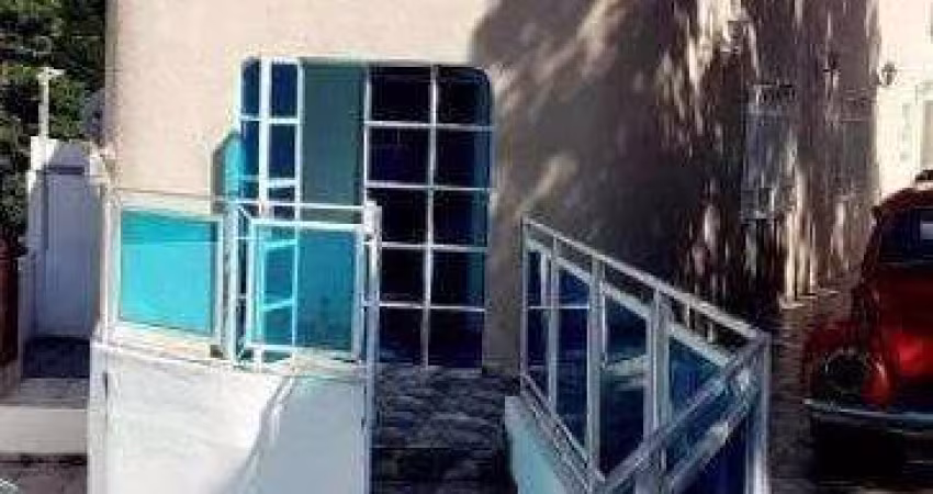 Casa com 4 quartos à venda na Rua Juvenal Galeno, 53, Jardim da Saude, São Paulo