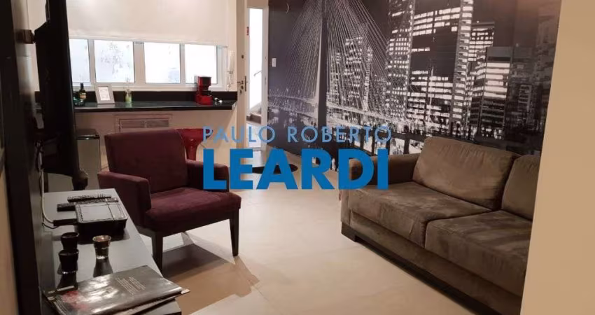 Apartamento à venda na Rua Rocha, 35, Bela Vista, São Paulo