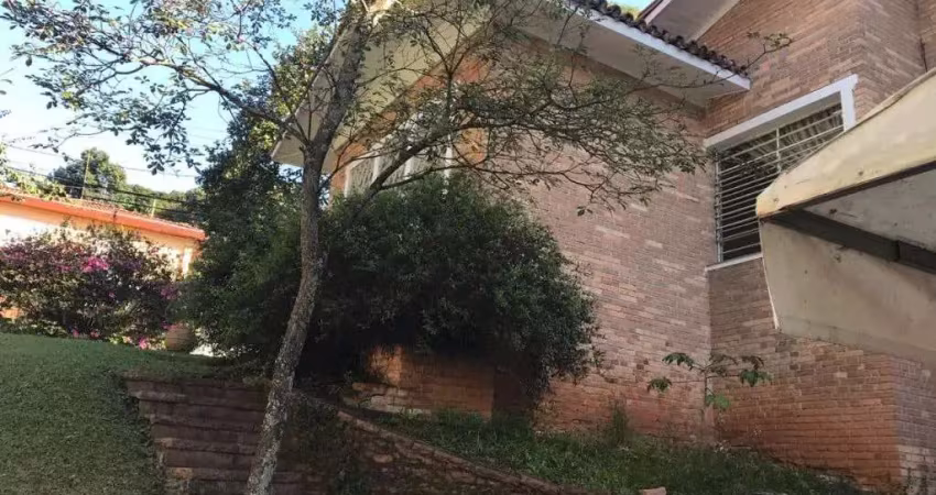 Casa com 4 quartos à venda na Rua Bauru, 190, Pacaembu, São Paulo