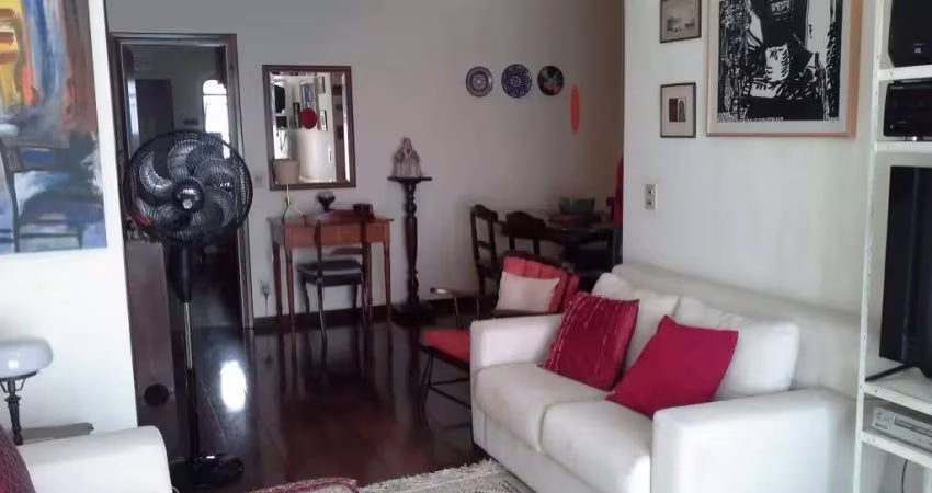 Apartamento com 3 quartos à venda na Rua Rodesia, 161, Sumarezinho, São Paulo