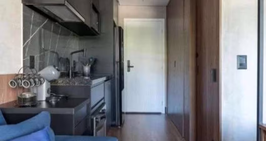 Apartamento com 1 quarto para alugar na Alameda Raja Gabaglia, 271, Vila Olímpia, São Paulo