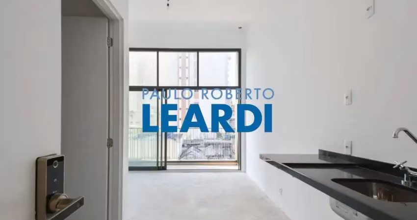 Apartamento à venda na Rua Oscar Freire, 2293, Pinheiros, São Paulo