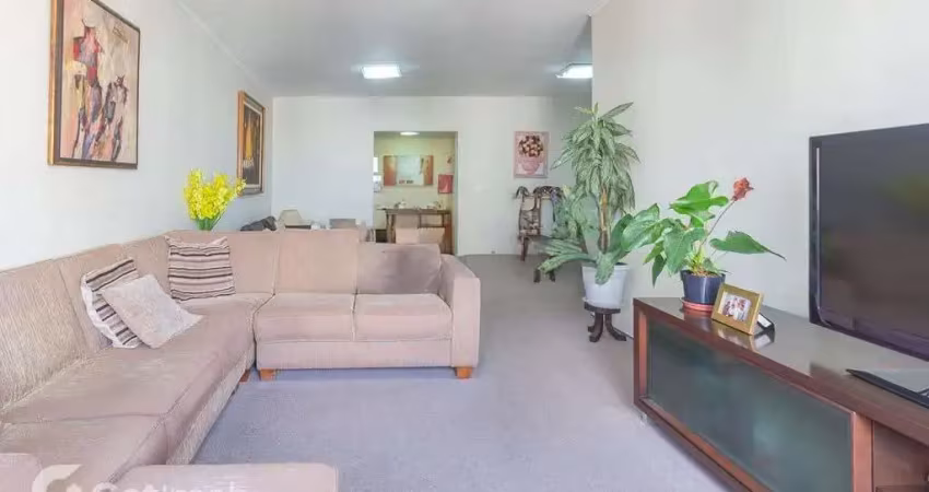 Apartamento com 3 quartos à venda na Rua Cardoso de Almeida, 704, Perdizes, São Paulo