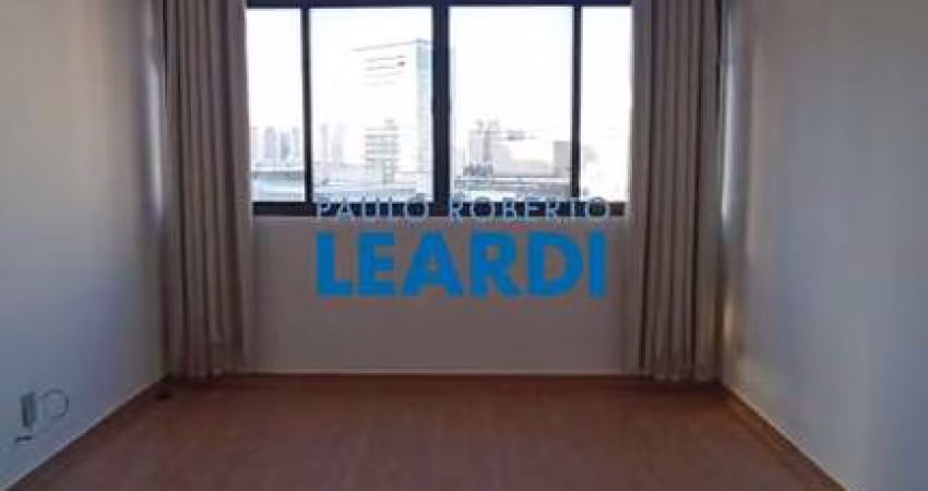 Apartamento à venda na Rua Padre Antônio Tomás, 227, Perdizes, São Paulo