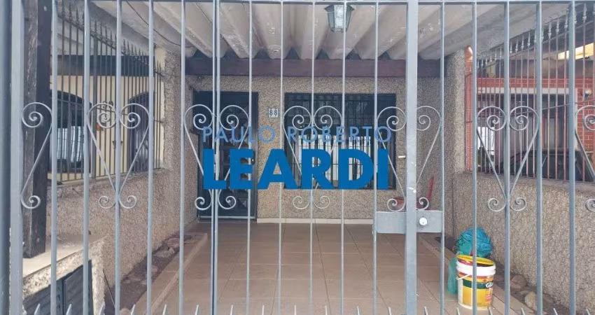 Casa à venda na Travessa Emília Alba, 88, Lapa de Baixo, São Paulo