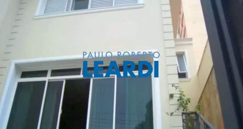 Casa à venda na Rua Ministro Gastão Mesquita, 767, Perdizes, São Paulo