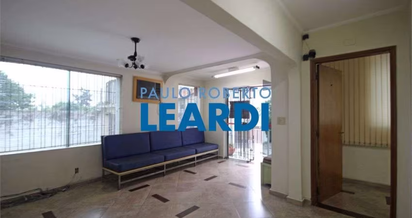 Casa para alugar na Rua Goiás, 91, Pacaembu, São Paulo