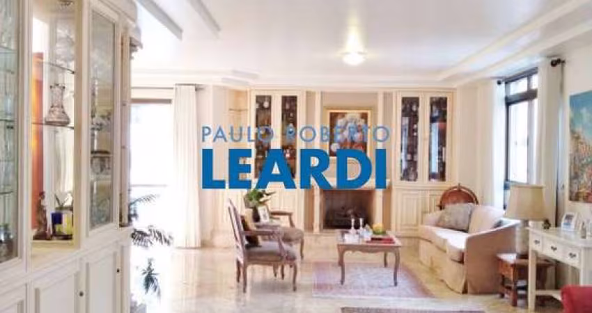 Apartamento à venda na Rua Doutor Brasílio Machado, 159, Higienópolis, São Paulo