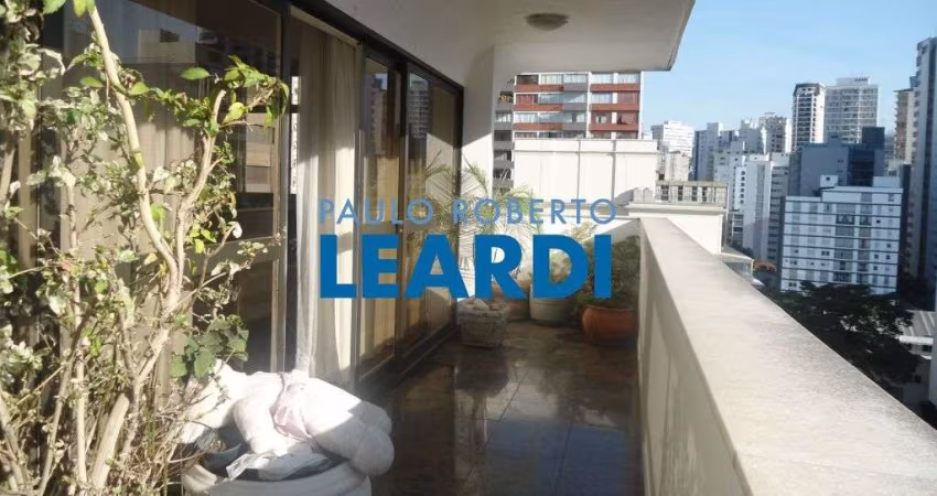 Apartamento à venda na Rua Doutor Albuquerque Lins, 887, Higienópolis, São Paulo