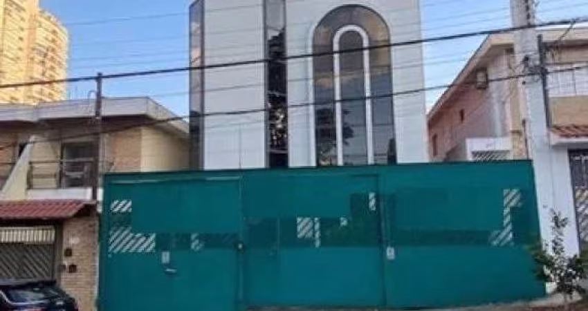 Ponto comercial para alugar na Rua Manuel de Morais, 62, Vila Mariana, São Paulo
