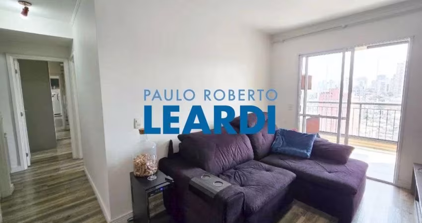 Apartamento à venda na Rua Mil Oitocentos e Vinte e Dois, 1453, Ipiranga, São Paulo