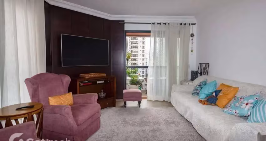 Apartamento com 3 quartos à venda na Rua Caraíbas, 1010, Perdizes, São Paulo