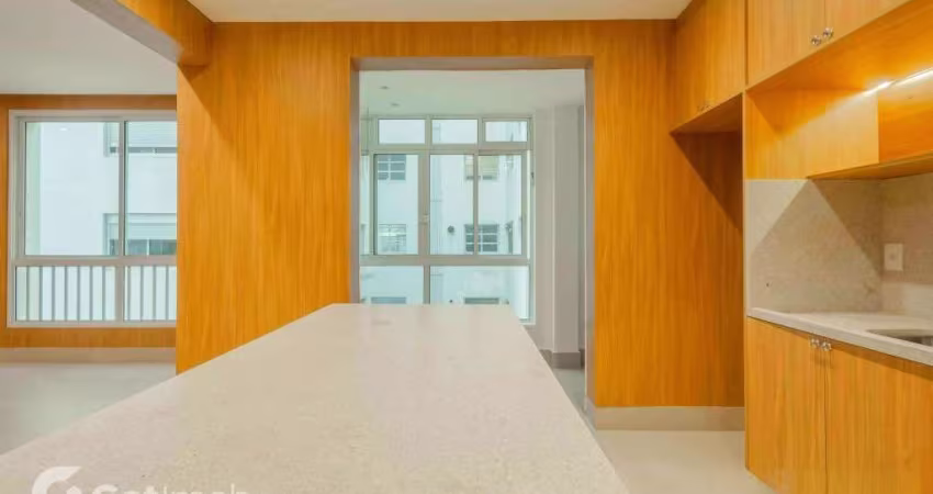 Apartamento com 2 quartos à venda na Rua Bandeira Paulista, 127, Itaim Bibi, São Paulo