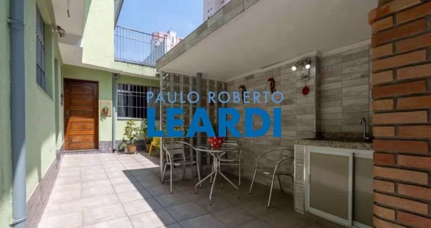 Casa à venda na Rua Agostinho Gomes, 3220, Ipiranga, São Paulo