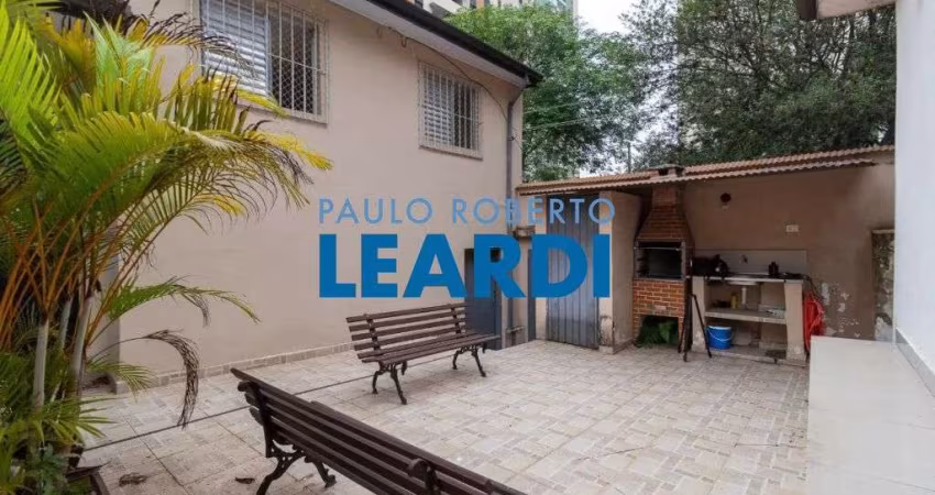 Ponto comercial à venda na Rua Professor Tranquilli, 207, Vila Mariana, São Paulo