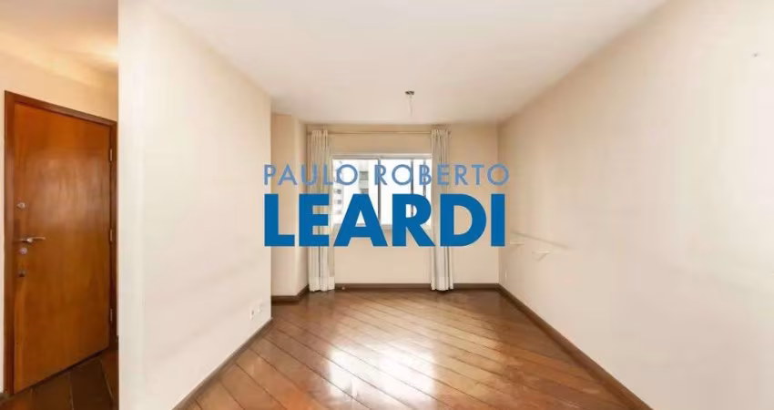 Apartamento à venda na Rua Bela Cintra, 1467, Jardim América, São Paulo