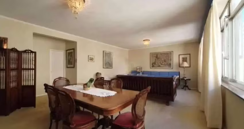 Apartamento com 1 quarto para alugar na Rua Manuel da Nóbrega, 547, Paraíso, São Paulo