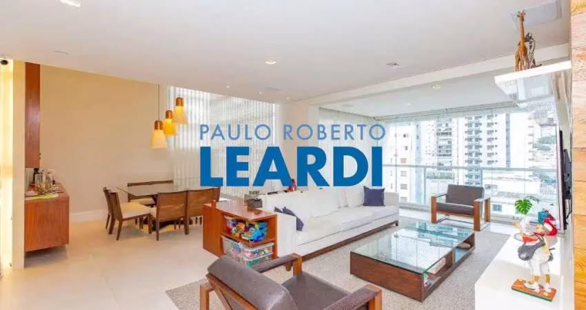 Apartamento à venda na Rua Paula Ney, 188, Vila Mariana, São Paulo