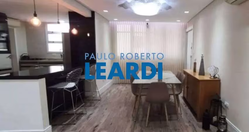 Apartamento à venda na Rua Eça de Queiroz, 702, Vila Mariana, São Paulo
