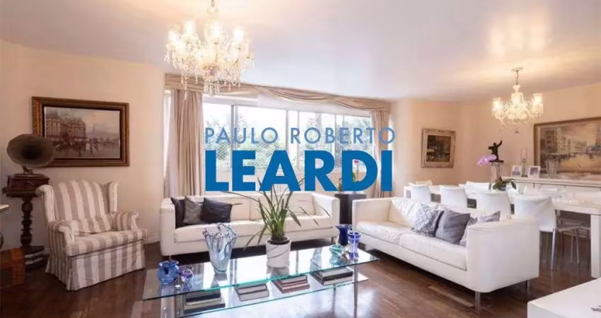 Apartamento à venda na Rua Engenheiro Edgar Egídio de Sousa, 373, Higienópolis, São Paulo