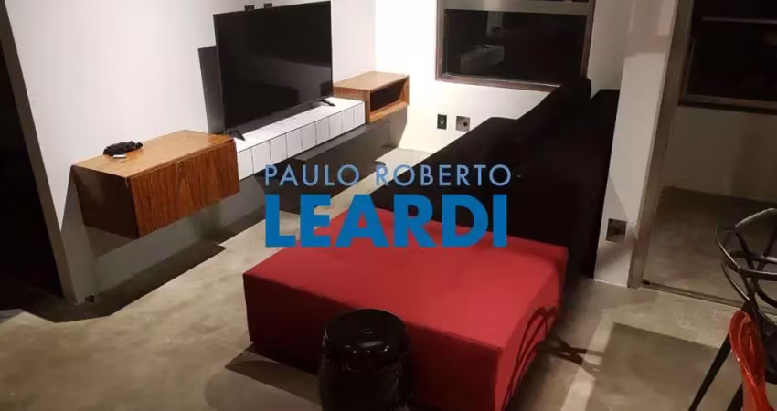 Apartamento à venda na Rua Paim, 420, Consolação, São Paulo