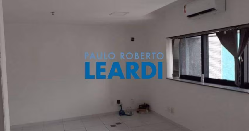 Ponto comercial à venda na Avenida Iraí, 75, Moema, São Paulo