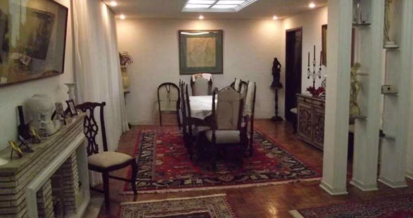 Casa com 4 quartos à venda na Rua Duartina, 357, Sumaré, São Paulo