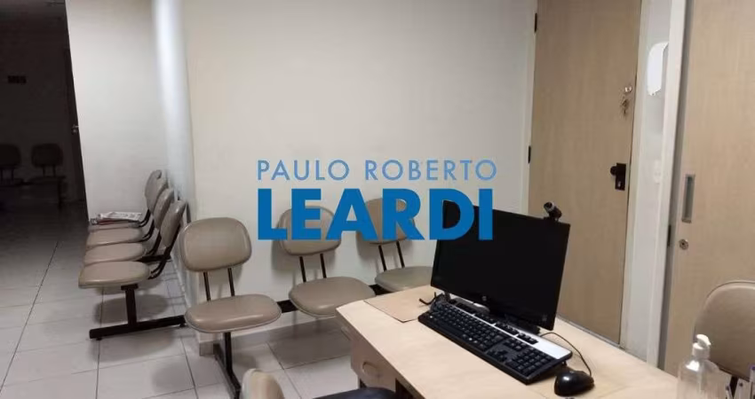 Ponto comercial à venda na Rua Abílio Soares, 227, Paraíso, São Paulo