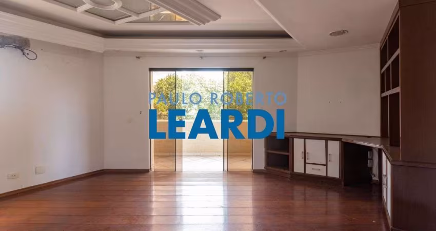 Apartamento à venda na Rua Loreto, 96, Saúde, São Paulo