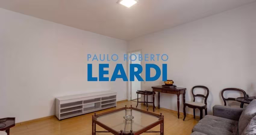 Apartamento à venda na Alameda Jaú, 1474, Jardim América, São Paulo