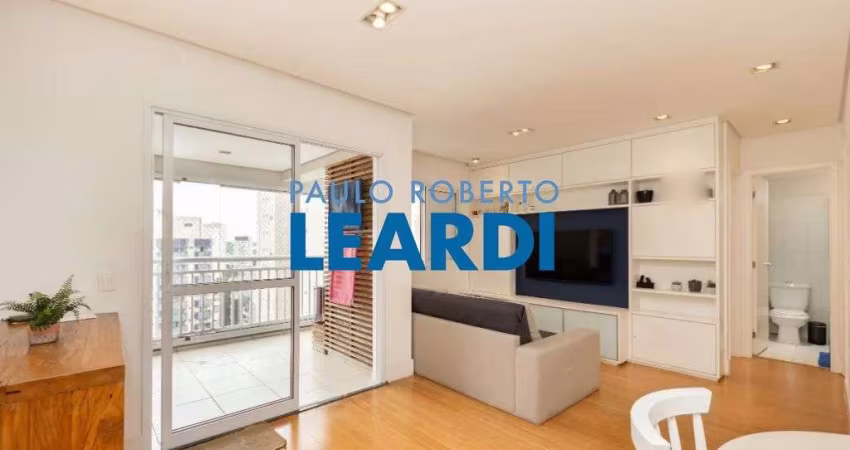 Apartamento à venda na Rua Visconde de Inhaúma, 281, Saúde, São Paulo