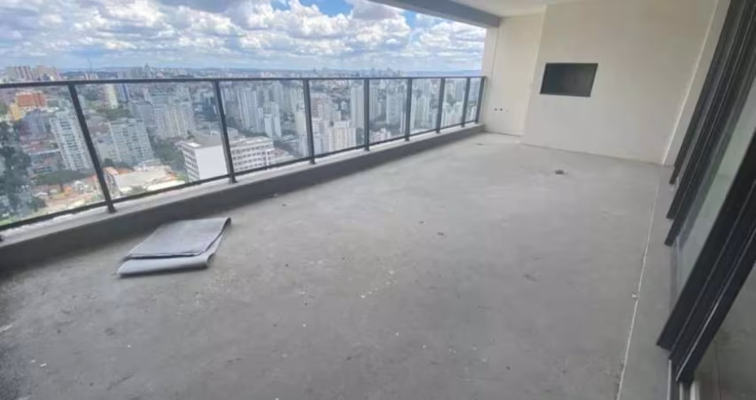 Apartamento com 4 quartos à venda na Rua Cotoxó, 300, Perdizes, São Paulo