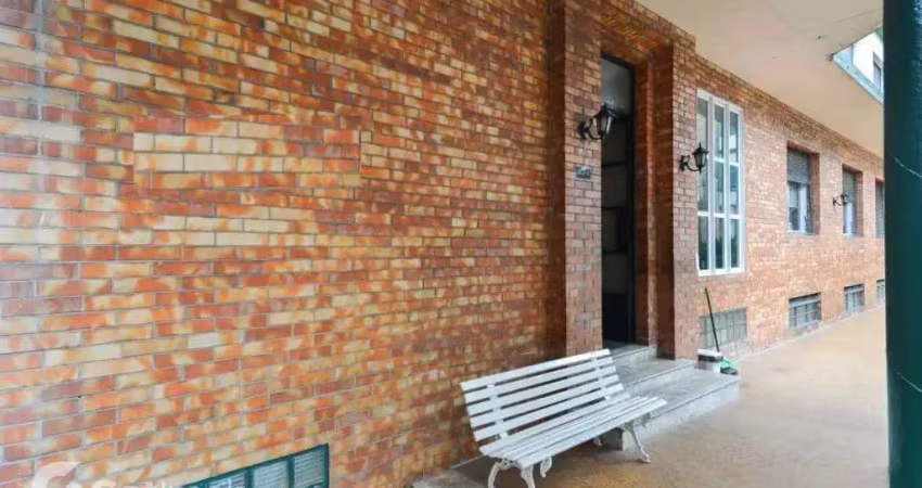 Apartamento com 2 quartos à venda na Rua Manoel Dutra, 539, Bela Vista, São Paulo