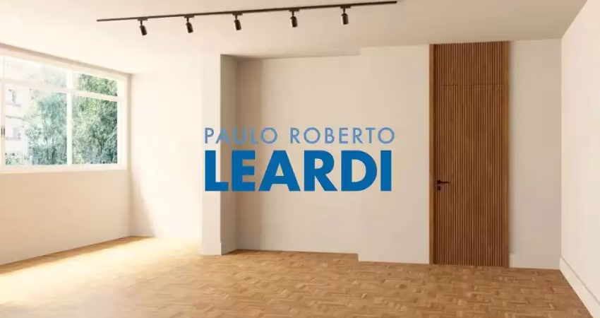 Apartamento à venda na Rua José Maria Lisboa, 679, Jardim Paulista, São Paulo