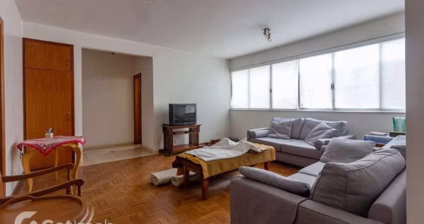 Apartamento com 2 quartos para alugar na Rua Abílio Soares, 330, Paraíso, São Paulo