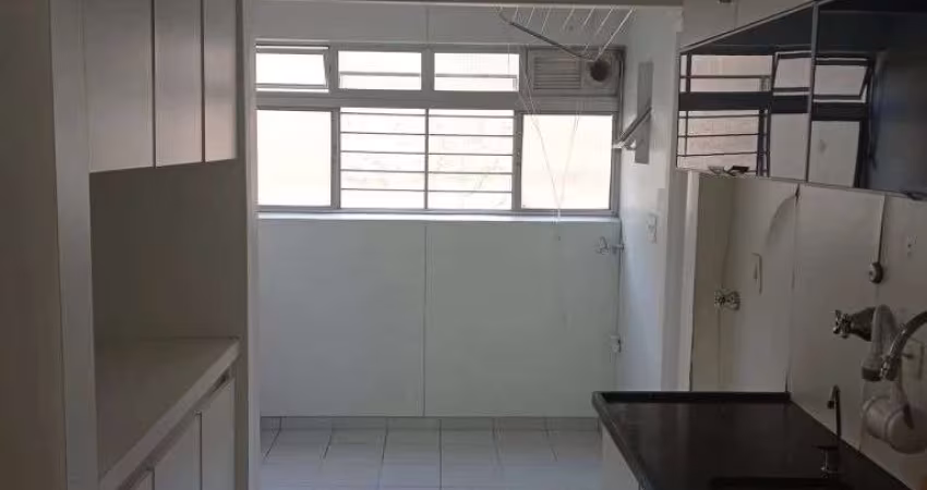 Apartamento com 3 quartos à venda na Avenida Chibarás, 504, Moema, São Paulo