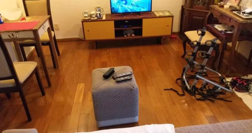 Apartamento com 2 quartos à venda na Rua Tuim, 501, Vila Uberabinha, São Paulo