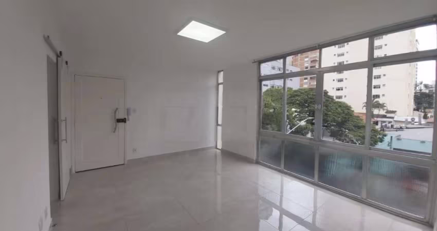 Apartamento com 2 quartos à venda na Avenida Moema, 330, Moema, São Paulo