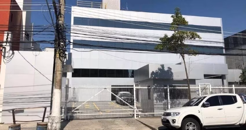 Prédio à venda na Inocêncio Tobias, 185, Parque Industrial Tomas Edson, São Paulo