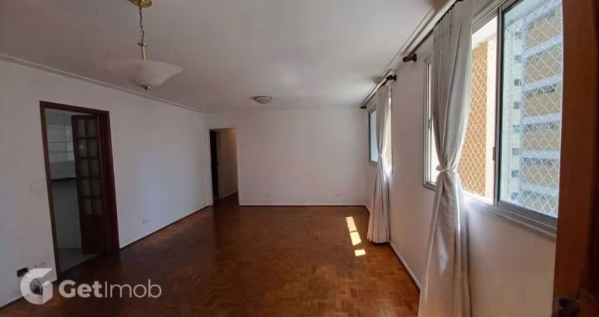 Apartamento com 3 quartos à venda na Rua Gaivota, 754, Recanto Paraíso, São Paulo