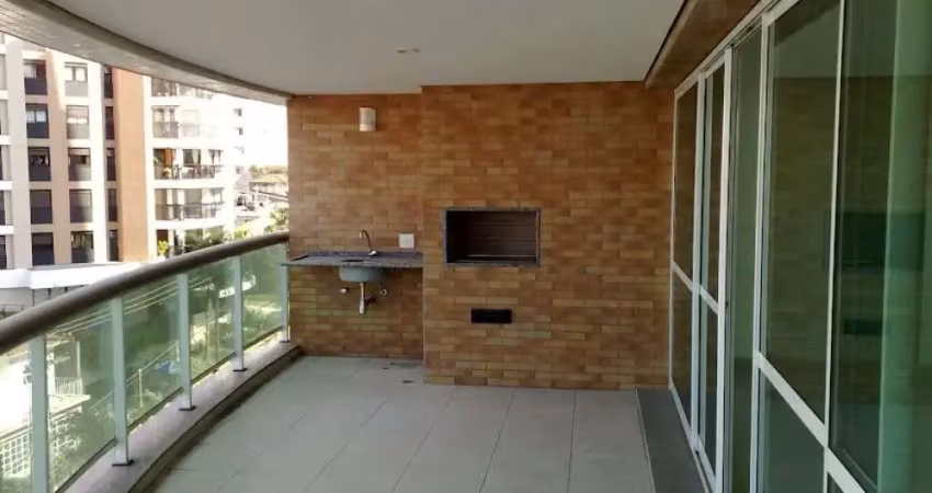 Apartamento com 4 quartos à venda na Rua Apinajés, 242, Perdizes, São Paulo