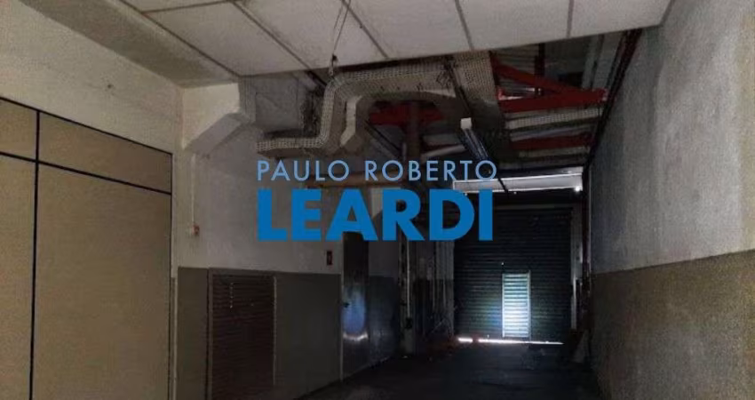 Ponto comercial à venda na Rua Heitor Peixoto, 681, Cambuci, São Paulo